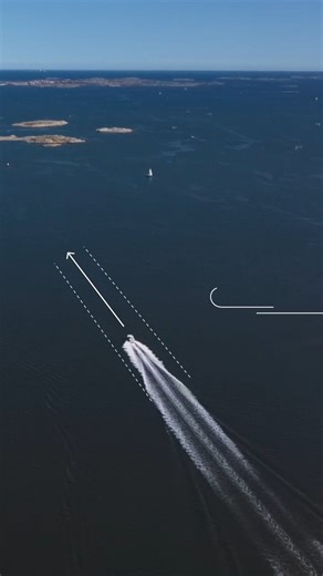 Smarter control, smoother rides. Volvo Penta’s next-generation Autopilot makes time at the helm effortless and enjoyable. With high-precision GPS, patent-pending haptic steering, and seamless integration with Joystick Driving and Assisted Docking, you get precise course keeping and confident docking — all in one connected system. Redefining ease and precision at sea. | Volvo Penta North America