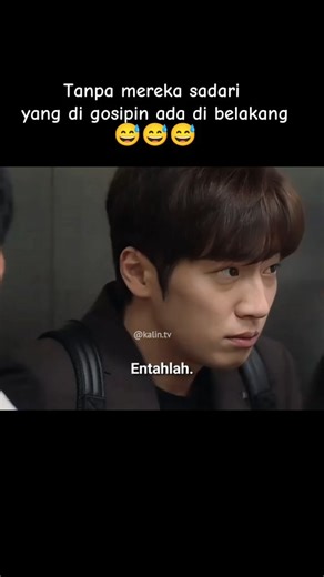 @kalin.tv on Instagram: "Semua tentang drakor/film terbaru ada di sini! Cek biolink Tanpa mereka bertiga sadari Yang di gosipin ada di belakang mereka  Judul : Once Again ----------------------------------- ----------------------------------- #kdrama #dramakorea #drakor #koreadrama #kdramalover #OnceAgain #fyp #foryou #foryoupage #viral #trending"