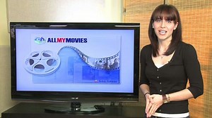 All My Movies - your movies organizer