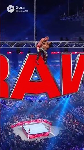 Unreal TNA Impact Wrestling WWE WWF smackdown RAW highlights #viral #shorts #youtubeshorts #foryou