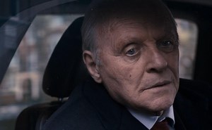 La película que llegó a Netflix con Anthony Hopkins y es tendencia