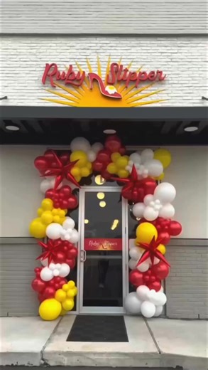 Step into something special at Brunch with Ruby, where Southern-inspired favorites meet feel-good vibes across breakfast, brunch, and lunch. Every biscuit, every pour, and every plate is made to bring people together. With years of award-winning brunch, Ruby Slipper and Ruby Sunshine are known for the classics you crave and the moments worth gathering for. Hungry for something special? Click below to join the waitlist or reserve your table today. | Brunch with Ruby