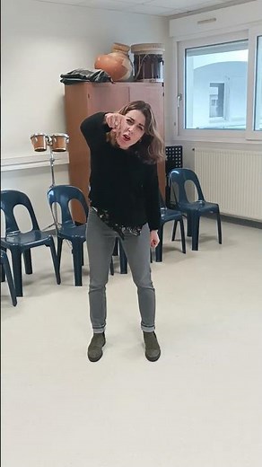 Beyonce | Halo | Guide chorégraphique chœur