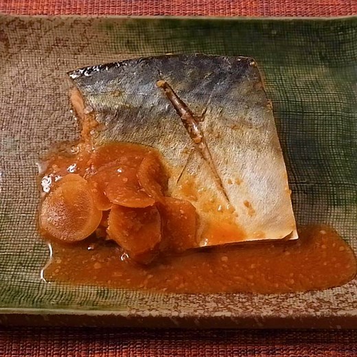 圧力鍋で作る サバの味噌煮 作り方・レシピ | クラシル