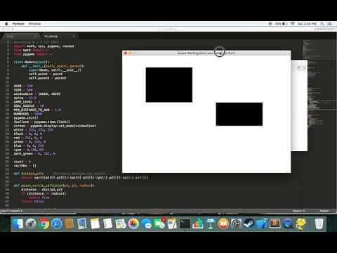 RRT STAR | RRT* | Path Planning Algorithm | Python Code