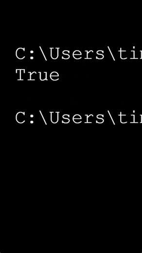 What Does hasattr Do In Python