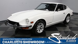1973 Datsun 240Z