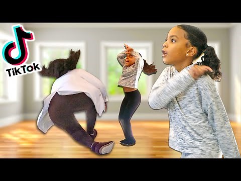 Mom's TikTok Goes Horribly Wrong!
