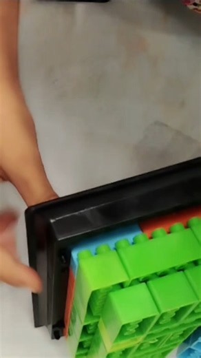 Creative Lego Building Hack You Must Try! 😱🧱 #shorts