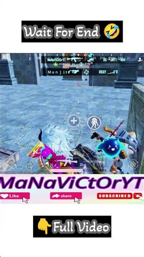 MANAVICTORYT CONQUER LOBBY 4.0 LIVIK GAMEPLAY NONSTOP FIGHTS @BattlegroundsMobile_IN