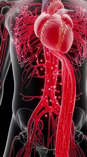 What Happens to Your Body When You Eat Watermelon? 🍉 | 3D Medical Animation