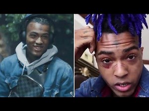 New XXXTentacion Video for 'Moonlight' Keeps Slain Rapper's Memory Alive