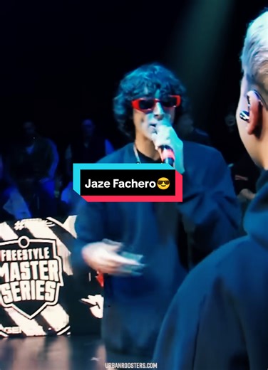 FMS Argentina: Jaze vs Dani Flow Showdown