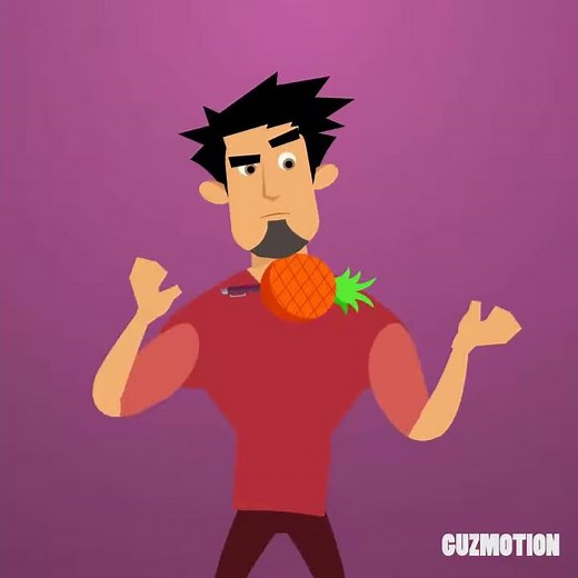 PPAP ANIMATION
