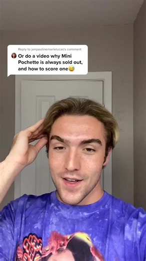 How to Get Louis Vuitton Mini Pochette | Lusac Louis Vuitton