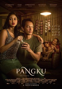 Pangku - movie: where to watch streaming online