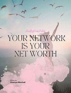 Your Network is Your Net Worth - Etsy UK