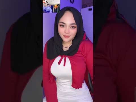 Bigo live toge tobrut novita tata merah pamer blendungan😁