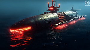 3.8K views · 209 reactions | Breaking News! US Just Revealed A Secret New Submarine in Israel ! World in Shocked | Military News | Facebook