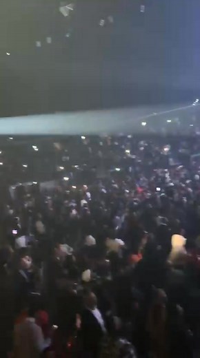 Klass full house Adidas Arena Paris⭐️⭐️⭐️ | Mike Klass