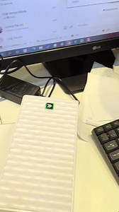 今天打工日常热敏打印机🖨️安装