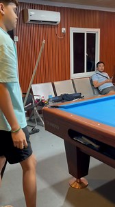 Decision game grabi ang kaba ng manager ni jaybee di maka hinga😱🎱🔥📸💰 #bilyarmahiwaga #jaybeesucal #EfrenBataReyes | Kenneth Balwit Libaton