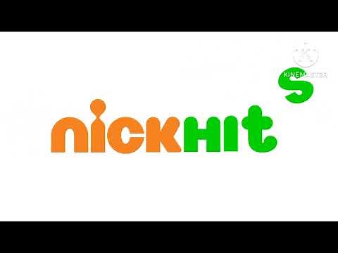 Nick Hits Logo Animation