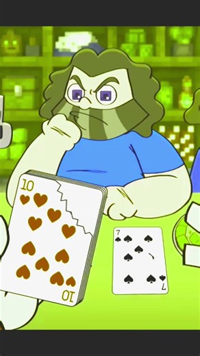 MAGIC SHOW - MINECRAFT ANIMATION