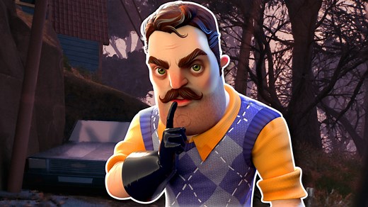 Hello Neighbor 3 release date window, gameplay, and more