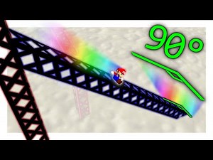 This new slope glitch is game changing