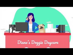 Gingr: The best-in-show dog daycare, boarding and grooming software available!