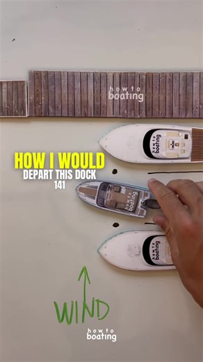 Expert Boat Docking Tips for South Florida Boaters