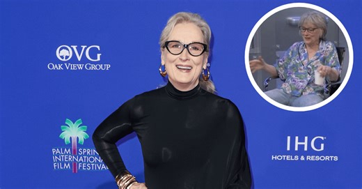 WATCH: Meryl Streep's Comical 'SNL' Debut With Kate McKinnon At 50th Anniversary Special