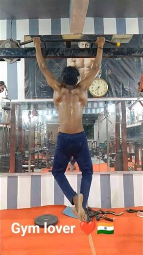 main #andheron# se # kam #per# se# Jim #Jana#gym# lover #desi# body #motivatin