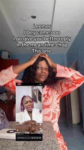 Humorous Response to Colleagues After Work