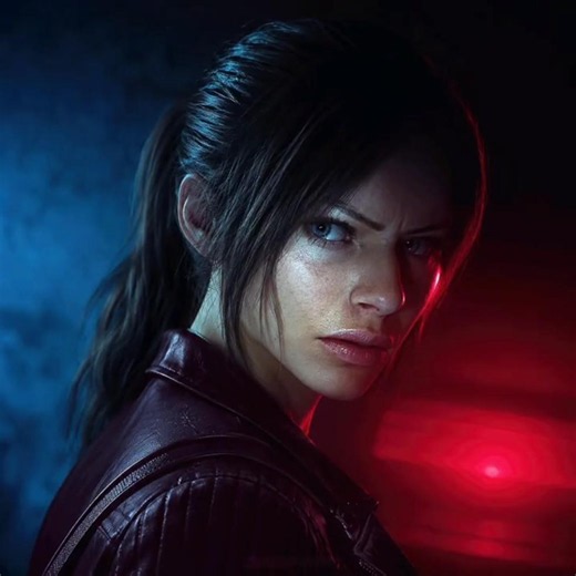 POV: Capcom finally announces the remake we actually wanted 🛐