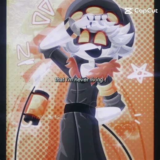 nuzi is just awesome | #md #mdedits #nuzi ‪@GLITCH‬