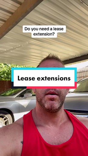 The Lease Guy on TikTok