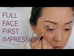MINERAL FUSION MAKEUP FULL FACE FIRST IMPRESSION