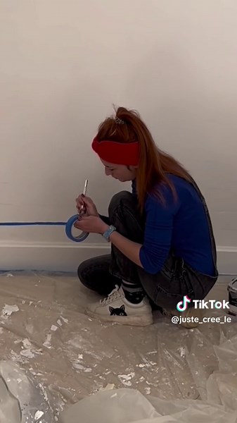 Créer un Mur Géant en Fausses Briques - Tuto Simple