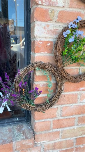 Kindred Market Boutique on Instagram: "The details of Kindred Market Boutique are best seen in person! The color coordinating, the fabric choices, the flow of the store, it’s all thought about with YOU in mind! Check this reel out to see some details, but come into the store to see it all in person!"