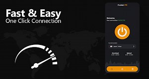 Pronhub VPN - Secure VPN Proxy