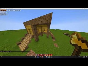 Plugin na Rust w MINECRAFT (lepszy niż na aranchia.gg) [1.16.5-1.20.4] [DOWNLOAD] v0.8.1-BETA