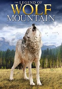The Legend of Wolf Mountain Trailer