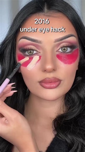 Best Undereye Coverage Concealer Hack