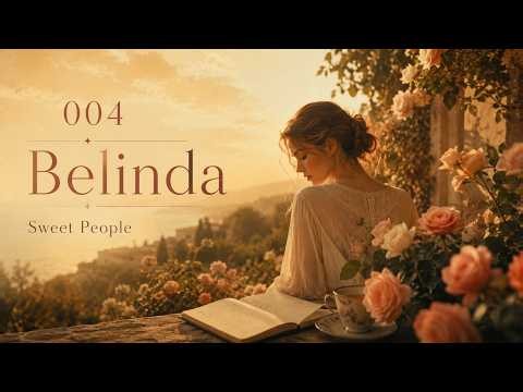 004. Sweet People - Belinda | Recommended Instrumental No.01