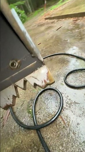 BXPANDED Piranha Pro Tooth Bar #kubota #tractor #Bxpanded #toothbar #skidsteerloader #diy