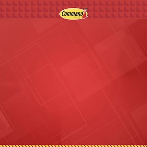 Whatever your style is, Command™ has something for everyone! Hang your wall art, photo frames and organize your space in your own way. Share your answers in the comments below 👇 #CommandHome #HomeDecorators | Command