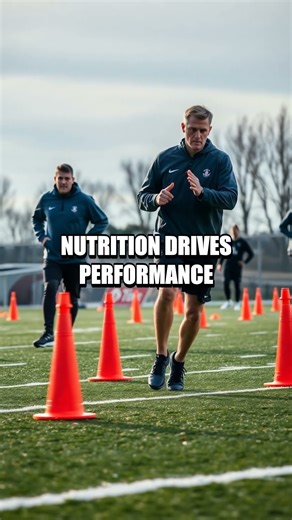 The Off-Pitch Rhythm of a Rising Pro