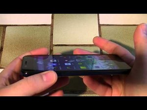 Zopo ZP1000 - Un Bon téléphone ! + DHGate